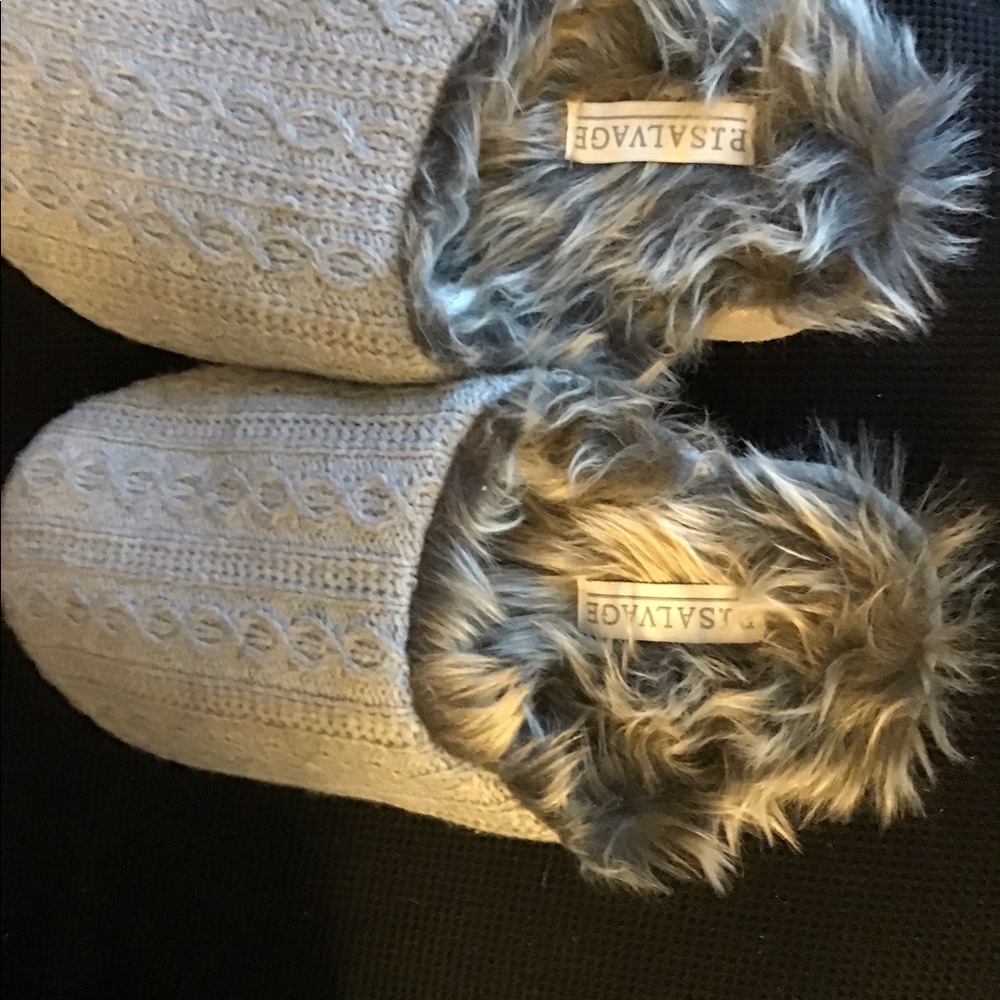 Slippers